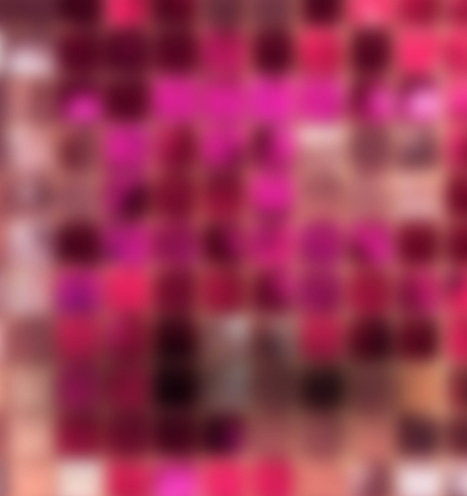 Fashion show background - Mobile Image