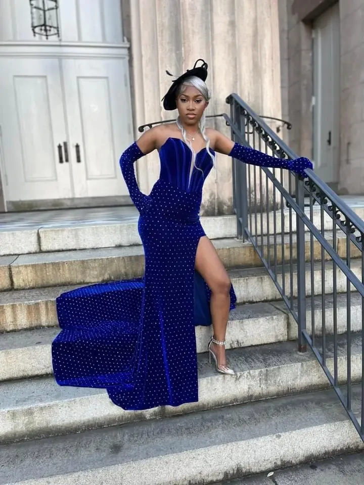 Classy Threads Bridal and Formal Real Girl Image