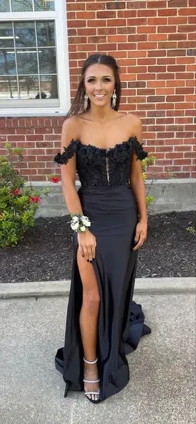 Classy Threads Bridal and Formal Real Girl Image