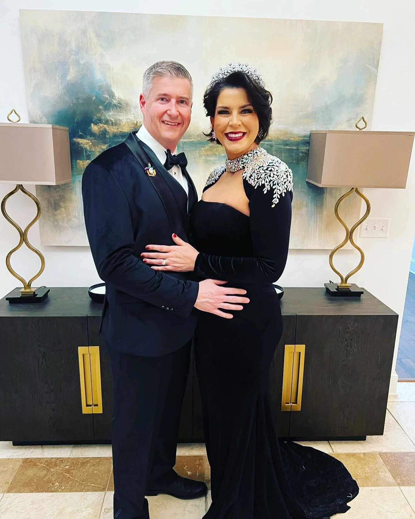 Classy Threads Bridal and Formal Real Girl Image