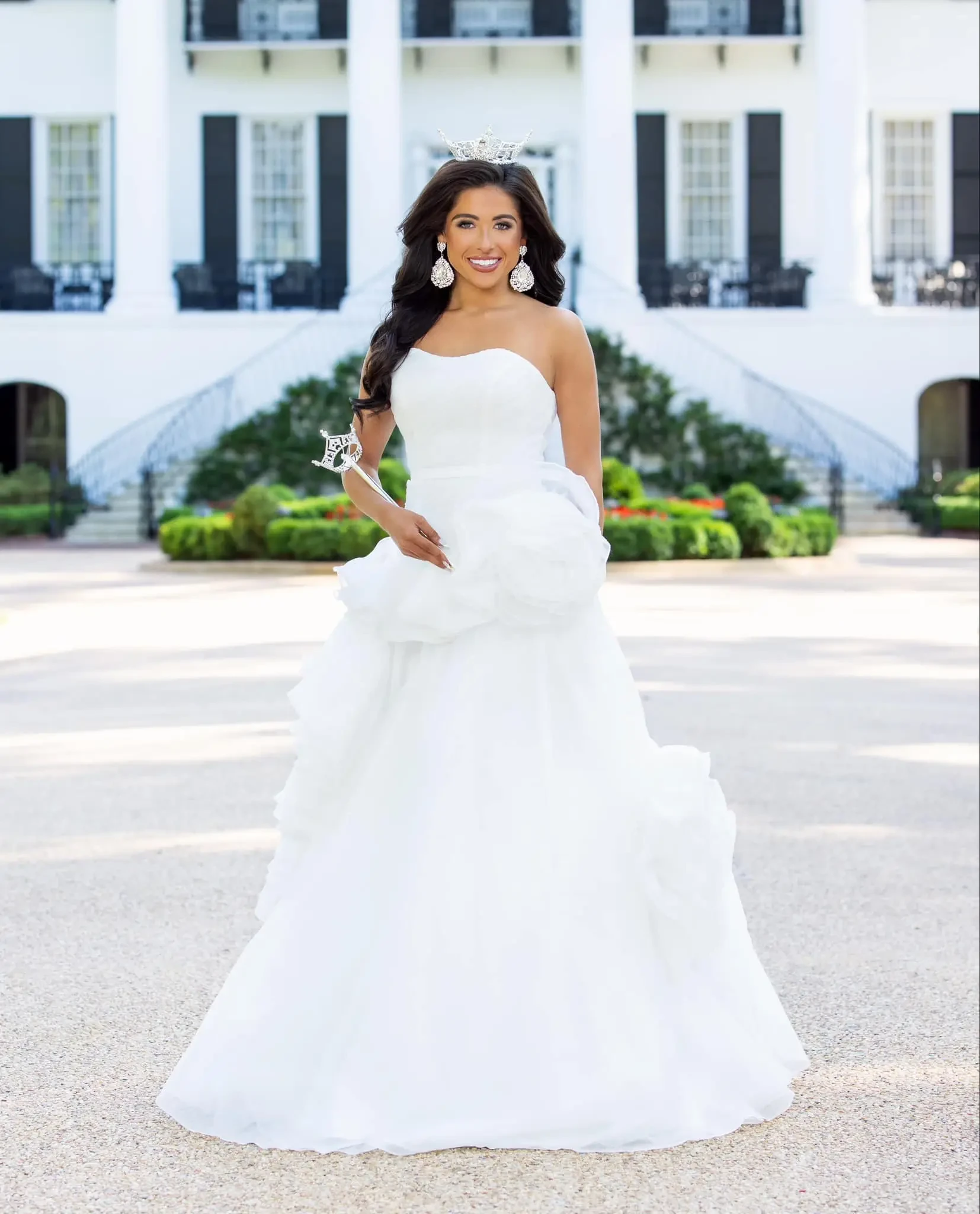 Classy Threads Bridal and Formal Real Girl Image