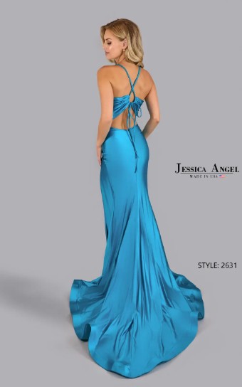 Jessica Angel 2631 #5 thumbnail