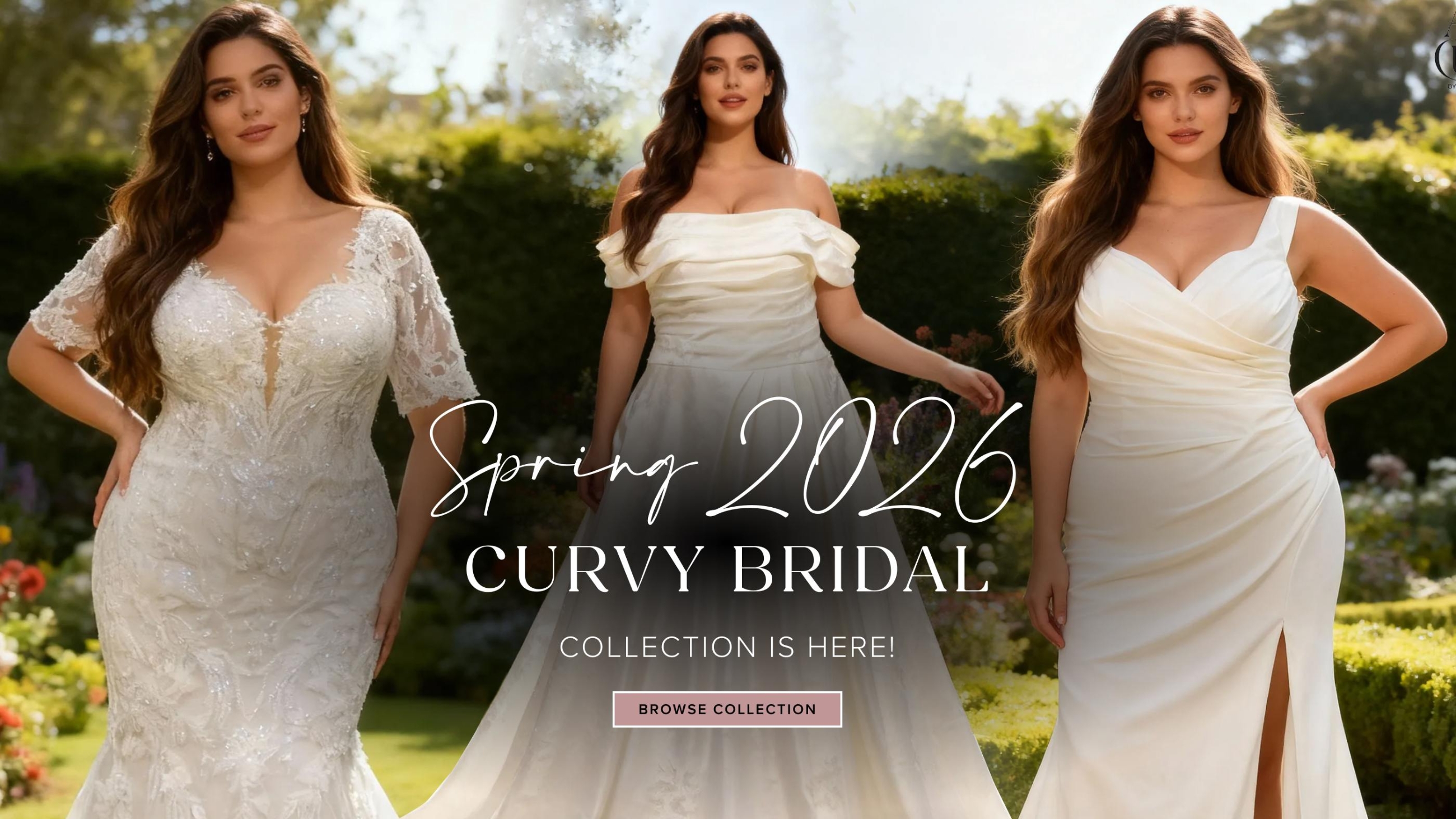Spring 2026 Curvy Bridal Banner