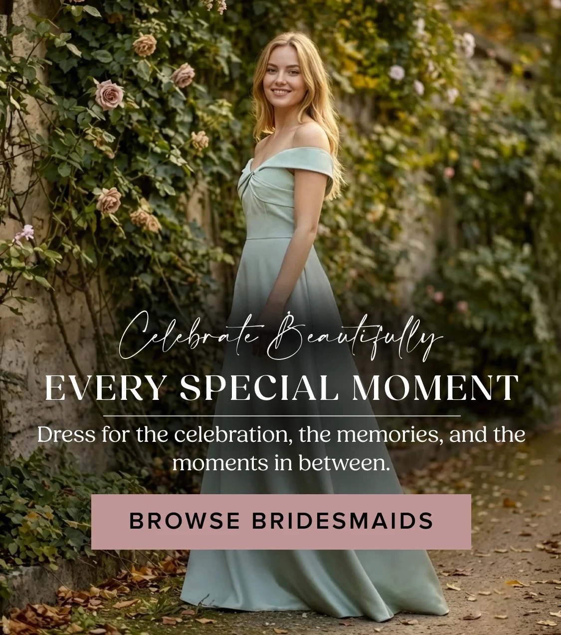 Bridesmaids Banner